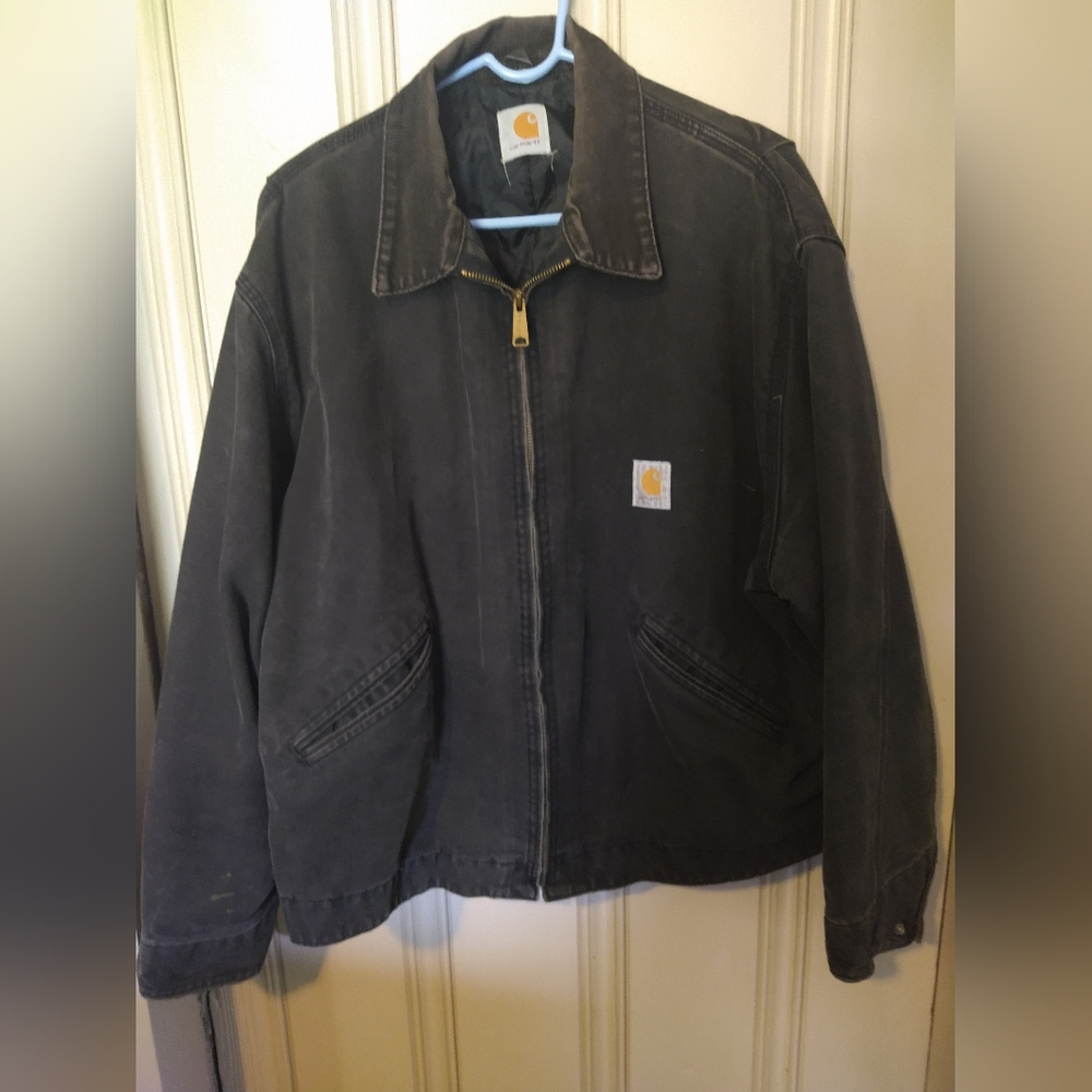 COPY - Men's Carhartt jacket vintage